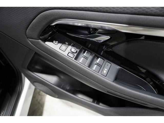 ROVER RANGE  EV 2021 Image 31