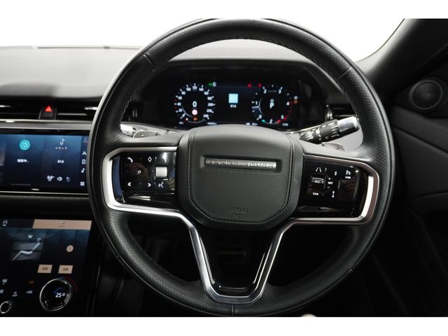 ROVER RANGE  EV 2021 Image 31