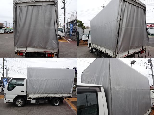 MAZDA TITAN 2017 Image 31