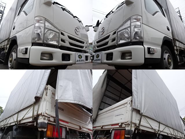 MAZDA TITAN 2017 Image 31