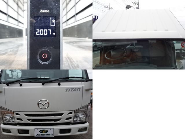 MAZDA TITAN 2017 Image 31