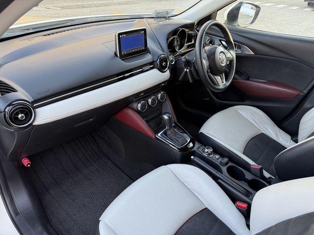 MAZDA CX-3 4WD 2016 Image 31
