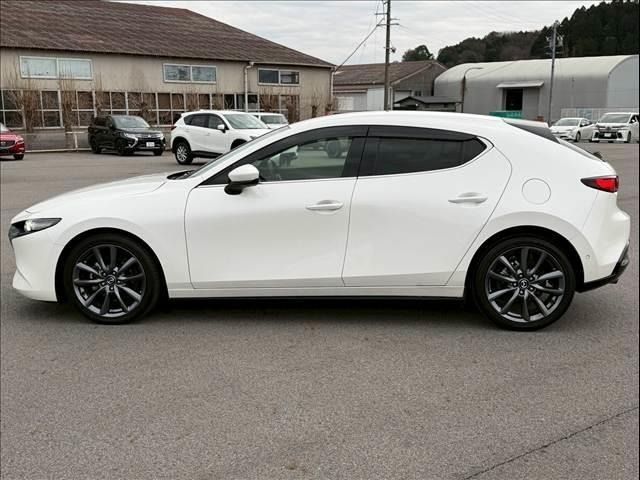 MAZDA 3 FASTBACK 2019 Image 31