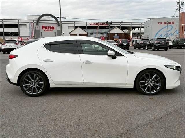 MAZDA 3 FASTBACK 2019 Image 31