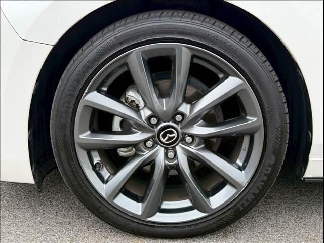 MAZDA 3 FASTBACK 2019 Image 31