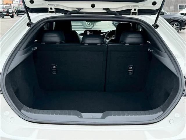 MAZDA 3 FASTBACK 2019 Image 31