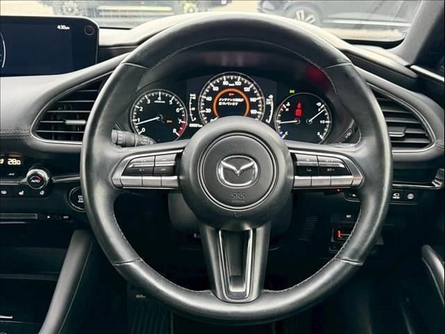MAZDA 3 FASTBACK 2019 Image 31