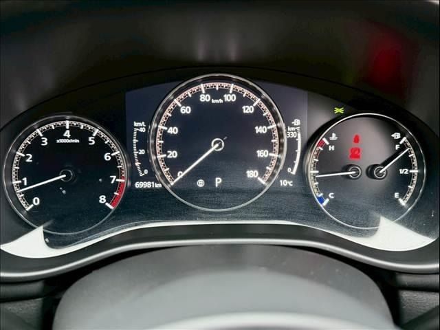 MAZDA 3 FASTBACK 2019 Image 31