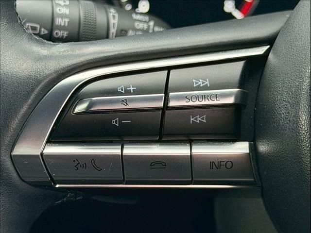 MAZDA 3 FASTBACK 2019 Image 31