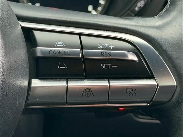 MAZDA 3 FASTBACK 2019 Image 31