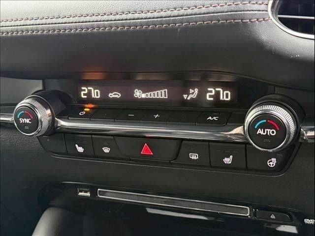 MAZDA 3 FASTBACK 2019 Image 31