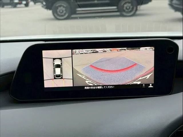 MAZDA 3 FASTBACK 2019 Image 31