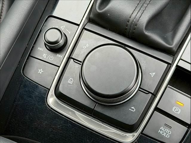 MAZDA 3 FASTBACK 2019 Image 31