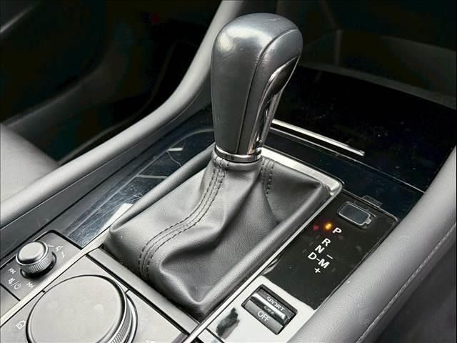 MAZDA 3 FASTBACK 2019 Image 31