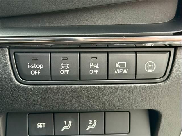 MAZDA 3 FASTBACK 2019 Image 31