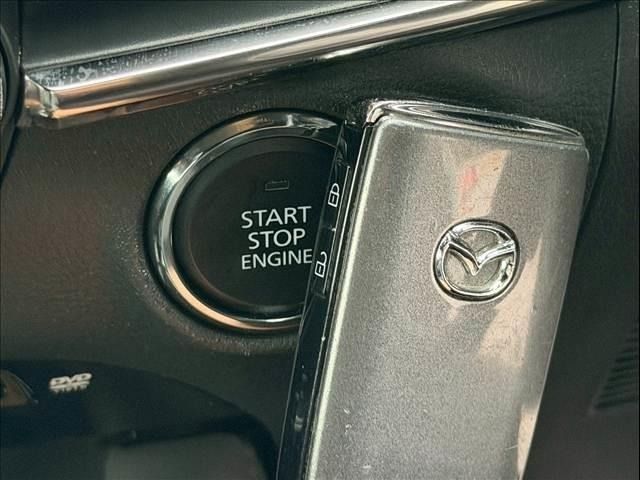 MAZDA 3 FASTBACK 2019 Image 31