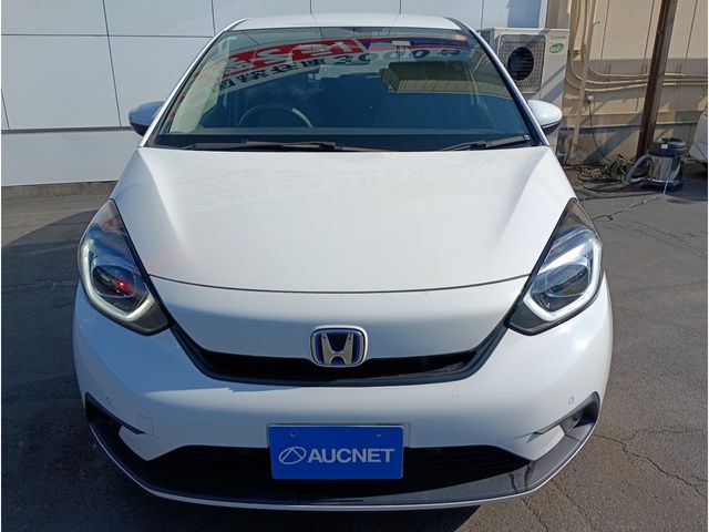 HONDA FIT E:HEV 2020 Image 31
