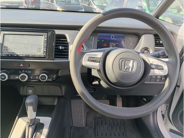 HONDA FIT E:HEV 2020 Image 31