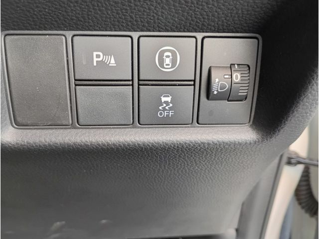 HONDA FIT E:HEV 2020 Image 31