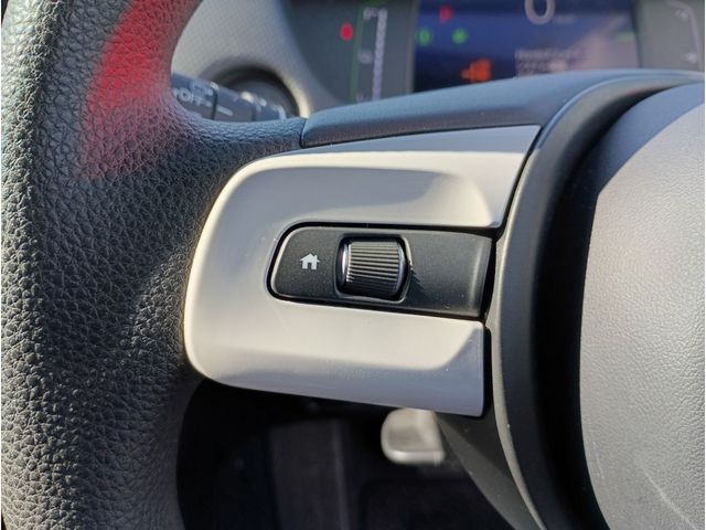 HONDA FIT E:HEV 2020 Image 31