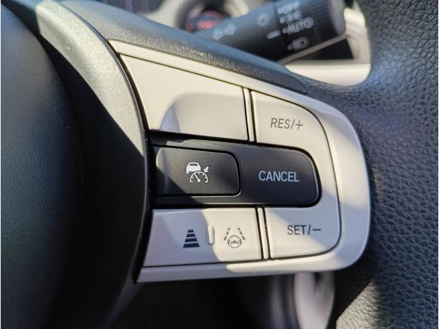 HONDA FIT E:HEV 2020 Image 31