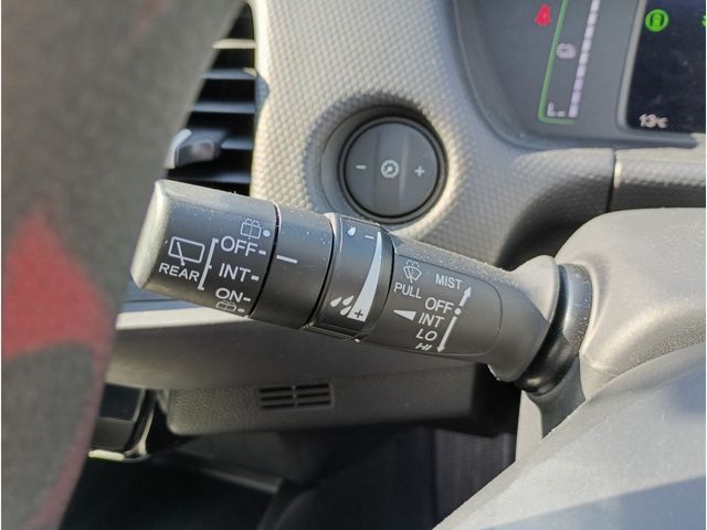 HONDA FIT E:HEV 2020 Image 31