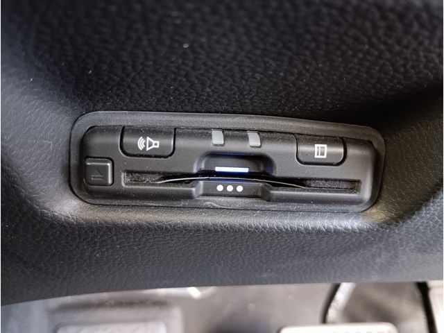 HONDA FIT E:HEV 2020 Image 31