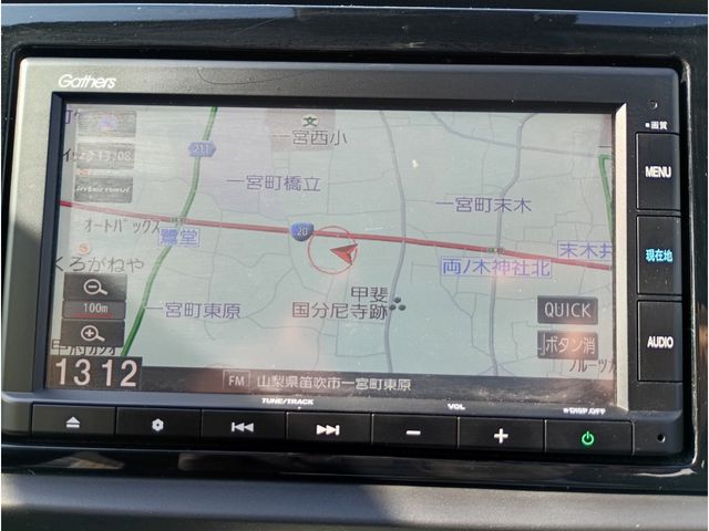 HONDA FIT E:HEV 2020 Image 31