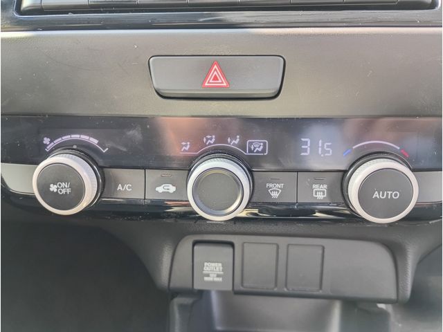 HONDA FIT E:HEV 2020 Image 31