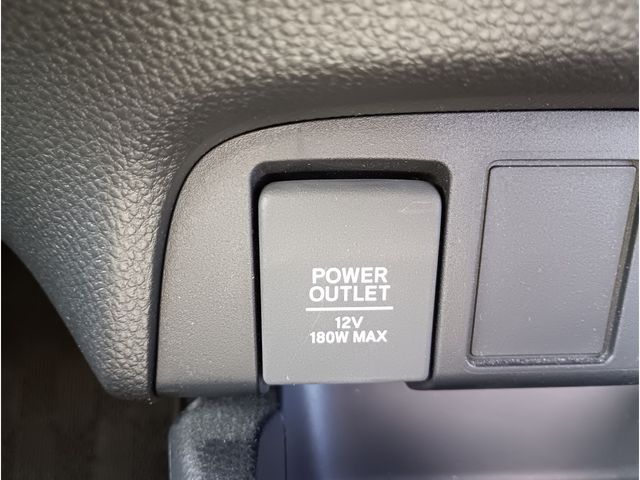 HONDA FIT E:HEV 2020 Image 31