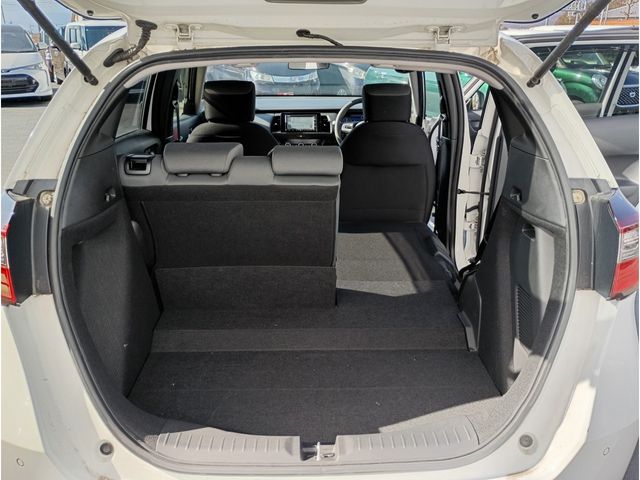 HONDA FIT E:HEV 2020 Image 31