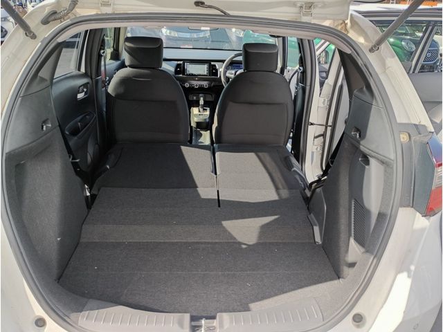 HONDA FIT E:HEV 2020 Image 31