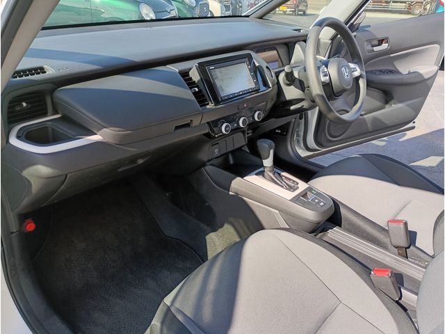 HONDA FIT E:HEV 2020 Image 31