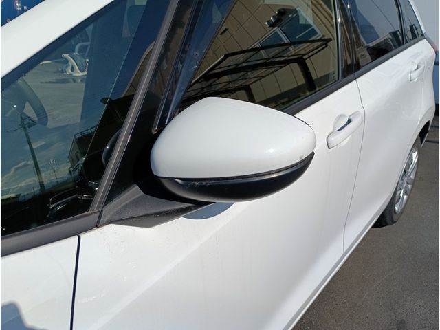 HONDA FIT E:HEV 2020 Image 31