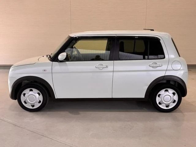 SUZUKI ALTO LAPIN 2016 Image 31