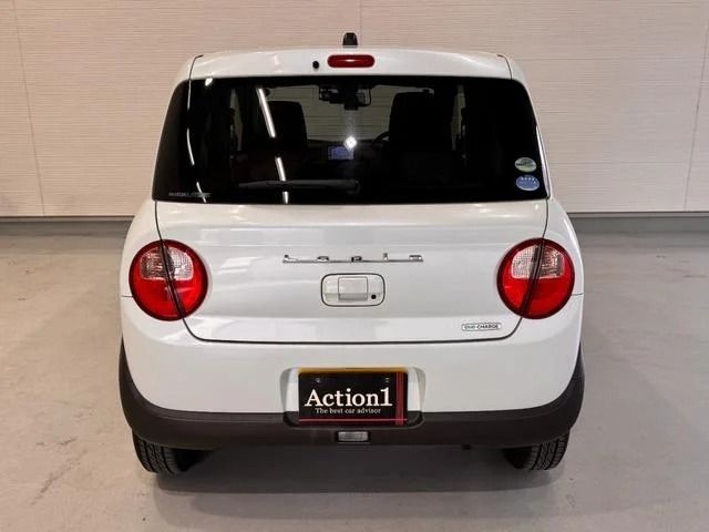 SUZUKI ALTO LAPIN 2016 Image 31