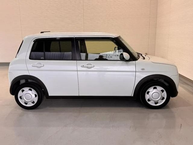 SUZUKI ALTO LAPIN 2016 Image 31