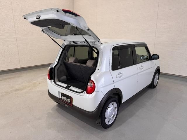 SUZUKI ALTO LAPIN 2016 Image 31