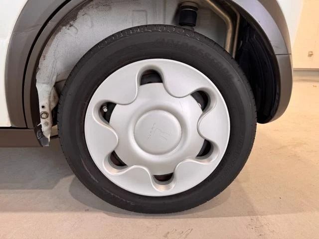 SUZUKI ALTO LAPIN 2016 Image 31