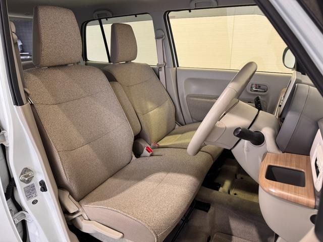 SUZUKI ALTO LAPIN 2016 Image 31