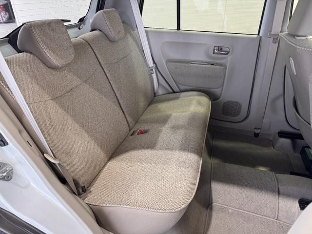 SUZUKI ALTO LAPIN 2016 Image 31