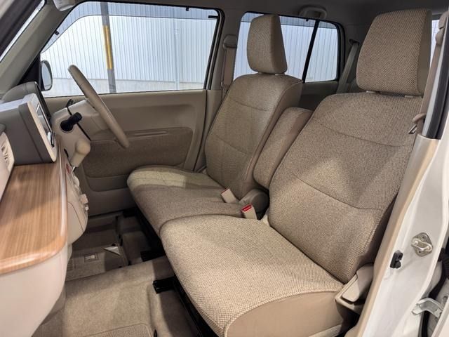 SUZUKI ALTO LAPIN 2016 Image 31