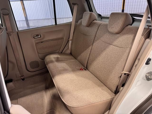 SUZUKI ALTO LAPIN 2016 Image 31