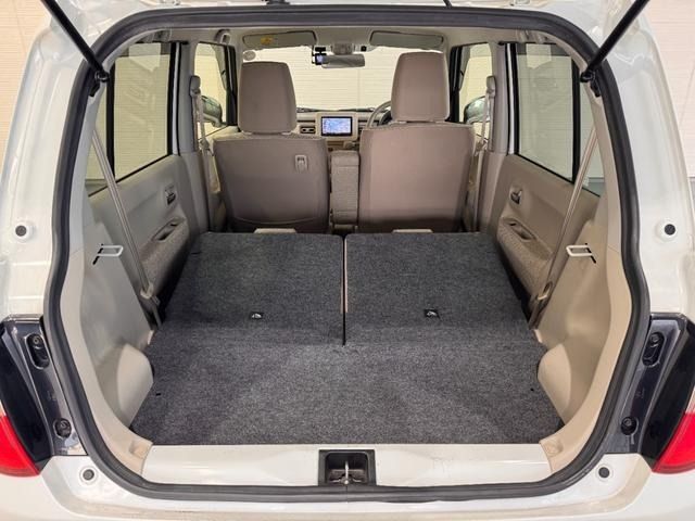 SUZUKI ALTO LAPIN 2016 Image 31