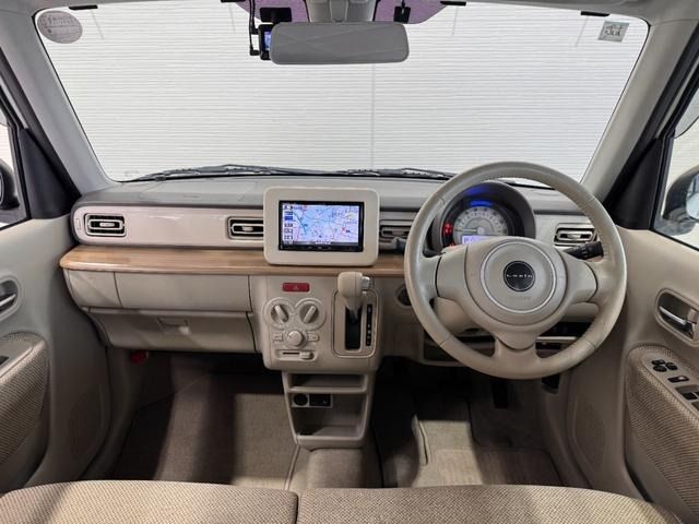 SUZUKI ALTO LAPIN 2016 Image 31