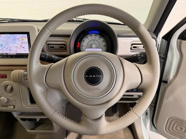 SUZUKI ALTO LAPIN 2016 Image 31