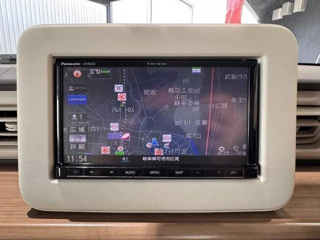 SUZUKI ALTO LAPIN 2016 Image 31