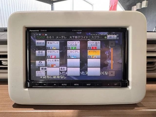 SUZUKI ALTO LAPIN 2016 Image 31