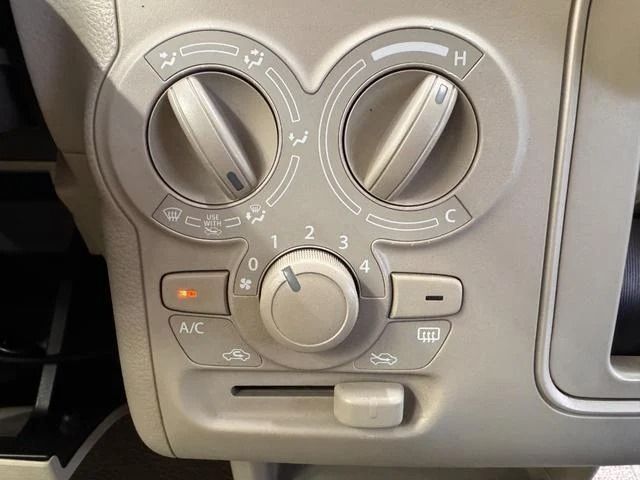 SUZUKI ALTO LAPIN 2016 Image 31