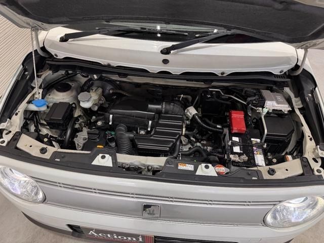 SUZUKI ALTO LAPIN 2016 Image 31